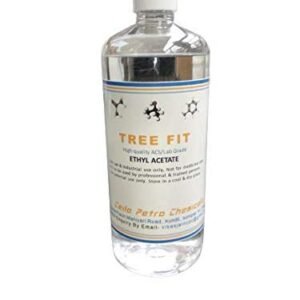 Tree Fit Rubbing Solution | Cleaners | Disinfectant | Multipurpose Cleaning Uses | Pack of 1