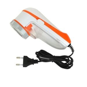 Tree Fit Fabric Shaver & Lint Remover for Woolen Clothes | Electric Fuzz Remover for Sweaters, Blankets & Jackets