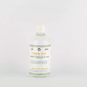 TREE FIT (500 ML, MINERAL TURPENTINE OIL)