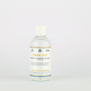 TREE FIT (250 ML, MINERAL TURPENTINE OIL)