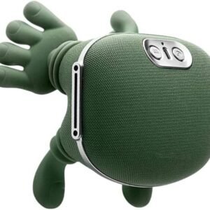 Thrive Proffesional Magnetic 14 In 1 Body Tonic Massager(Ti-207) | By Tree Fit