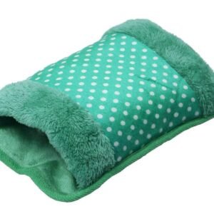Tree Fit Heating Bag, Hot Water Bags for Pain Relief, Heating Bag Electric, Heating Pad-Heat Pouch Electric Hot Water Bag (Color and Design As Per Availability)