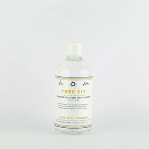 Tree Fit Rubbing Solution | Cleaners | Disinfectant | Multipurpose Cleaning Uses | Pack of 1 (500 ML)