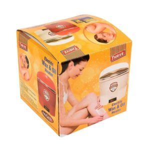 Thrive Oil and Wax Heater | By Tree Fit