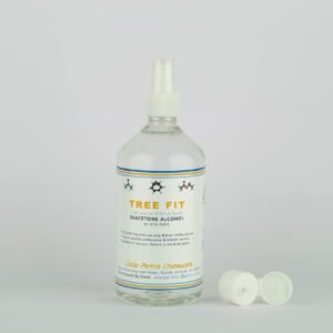 TREE FIT (1000 ML, Diacetone alcohol)
