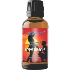 Tree Fit Love Beach Natural Aroma Oil for Home, 20 ml